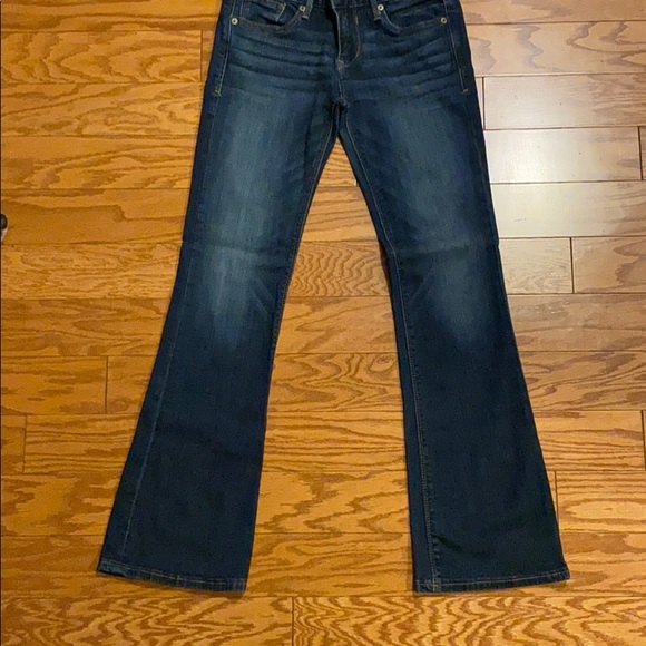 Express boot jeans - Picture 2 of 6